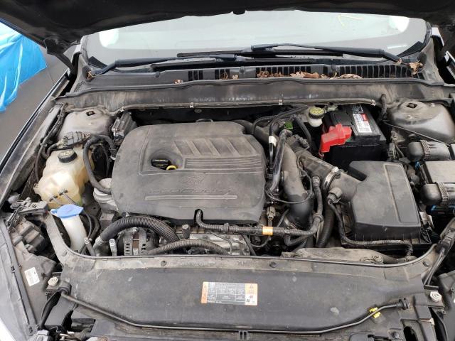 Photo 11 from auction – 2015 FORD FUSION with VIN 3FA6P0HD4FR293557
