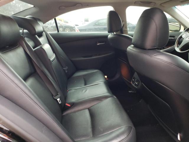 Photo 10 from auction – 2011 LEXUS ES 350 with VIN JTHBK1EG9B2464814