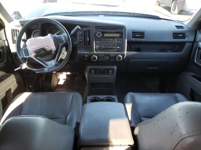 Photo 8 from auction – 2014 HONDA RIDGELINE with VIN 5FPYK1F58EB009972