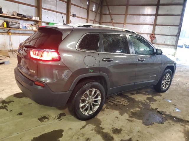 Photo 3 from auction – 2019 JEEP CHEROKEE L with VIN 1C4PJMLB0KD393736