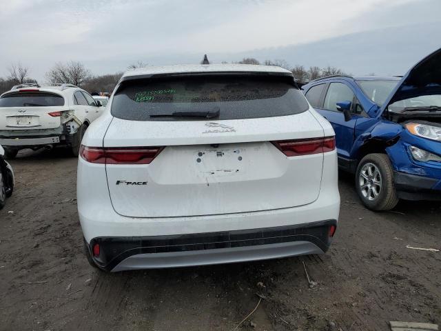 Photo 6 from auction – 2021 JAGUAR F-PACE S with VIN SADCJ2EX2MA686638