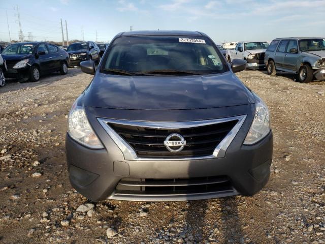 Photo 5 from auction – 2019 NISSAN VERSA S with VIN 3N1CN7AP8KL838563