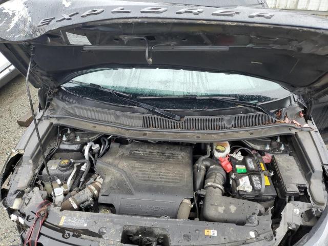 Photo 12 from auction – 2016 FORD EXPLORER S with VIN 1FM5K8GT6GGD30110