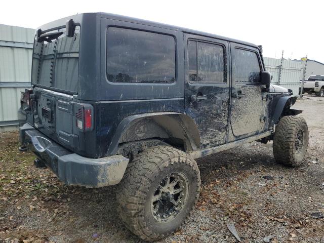 Photo 3 from auction – 2016 JEEP WRANGLER U with VIN 1C4BJWDG8GL139771