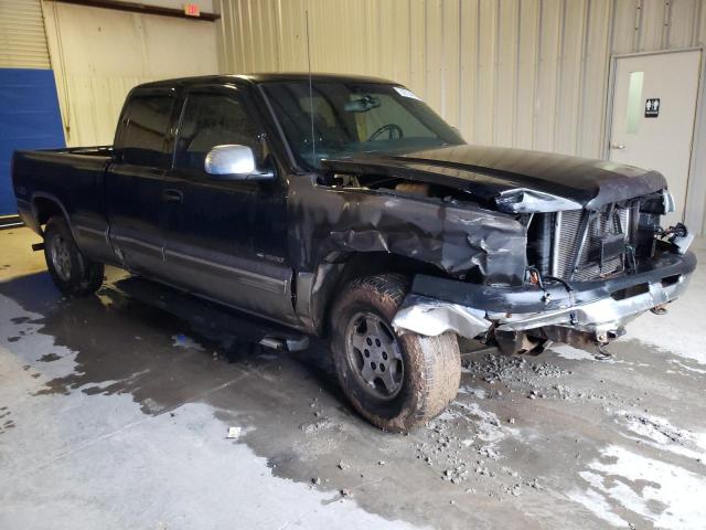 Zdjęcie 4 z aukcji – 2001 CHEVROLET SILVERADO z VIN 2GCEK19T011296968