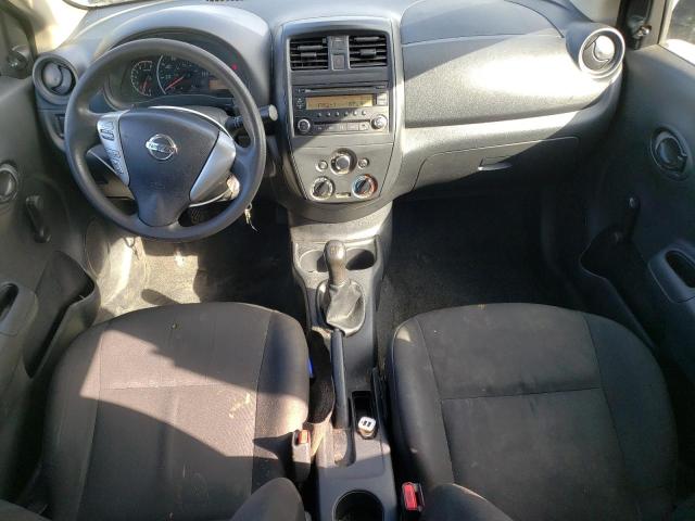 Photo 8 from auction – 2015 NISSAN VERSA S with VIN 3N1CN7AP7FL955668