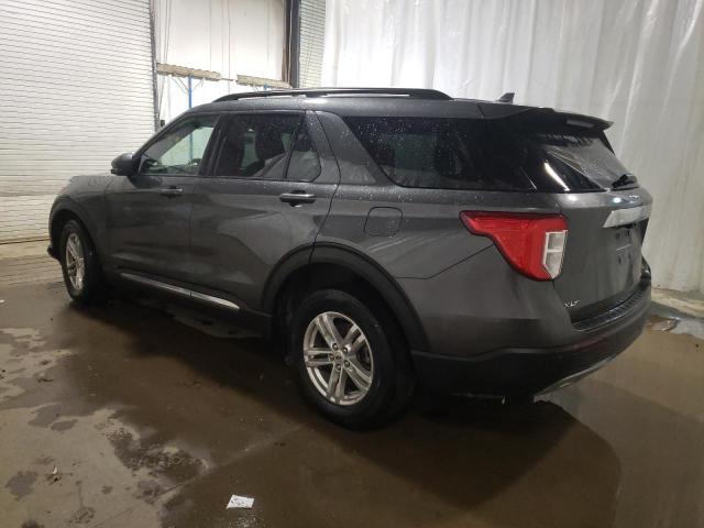 Photo 2 from auction – 2020 FORD EXPLORER X with VIN 1FMSK8DH9LGA66958