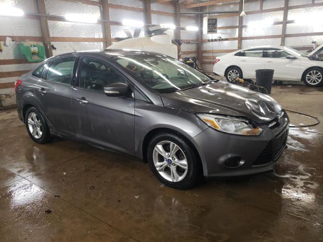 Photo 4 from auction – 2013 FORD FOCUS SE with VIN 1FADP3F26DL300563