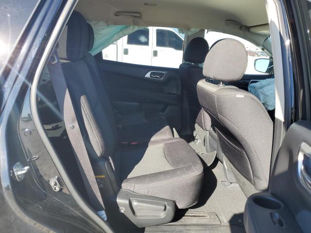 Photo 10 from auction – 2017 NISSAN PATHFINDER with VIN 5N1DR2MN2HC908822