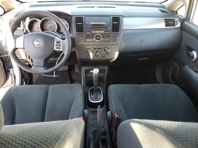Photo 8 from auction – 2010 NISSAN VERSA S with VIN 3N1BC1CP9AL368814