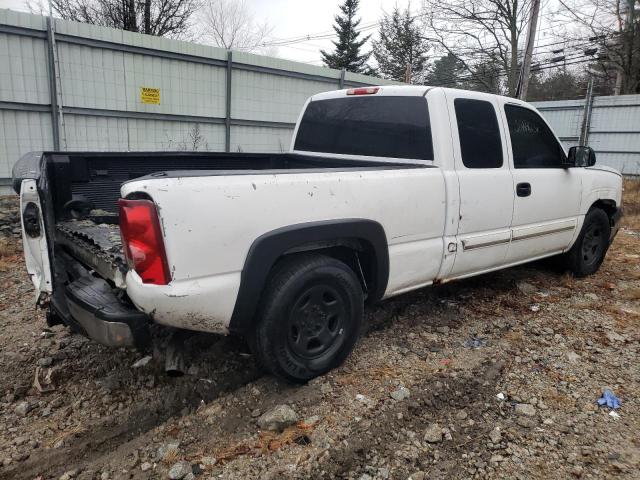 Photo 3 from auction – 2004 CHEVROLET SILVERADO with VIN 2GCEC19T441125657