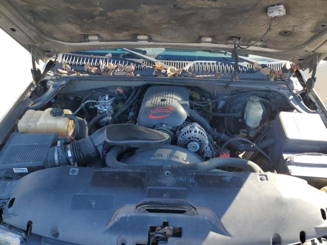 Photo 11 from auction – 2001 CHEVROLET SILVERADO with VIN 2GCEC19T311392770