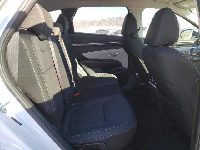 Photo 11 from auction – 2022 HYUNDAI TUCSON SEL with VIN 5NMJBCAE2NH082184