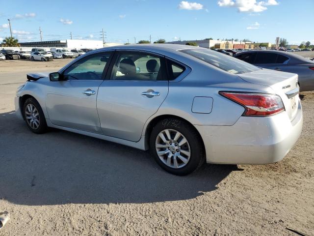Photo 2 from auction – 2015 NISSAN ALTIMA 2.5 with VIN 1N4AL3AP8FC482934