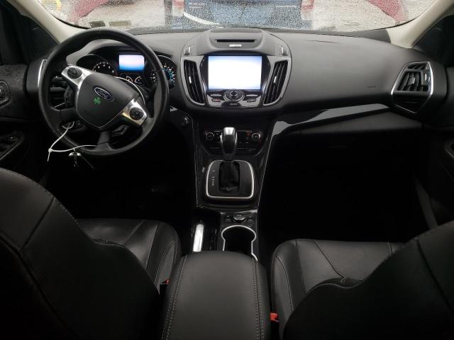 Photo 8 from auction – 2013 FORD ESCAPE TIT with VIN 1FMCU9J95DUA84619