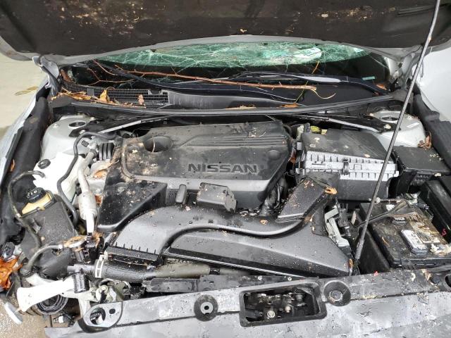 Photo 11 from auction – 2017 NISSAN ALTIMA 2.5 with VIN 1N4AL3AP2HN337184