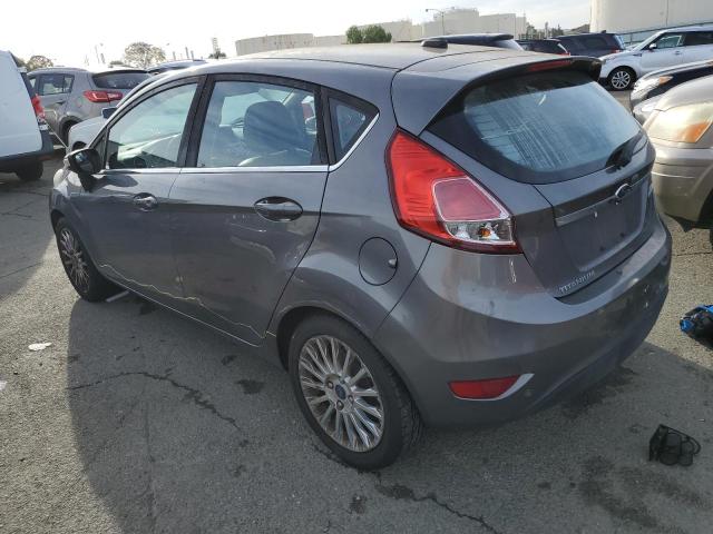Photo 2 from auction – 2014 FORD FIESTA TIT with VIN 3FADP4FJ9EM220848