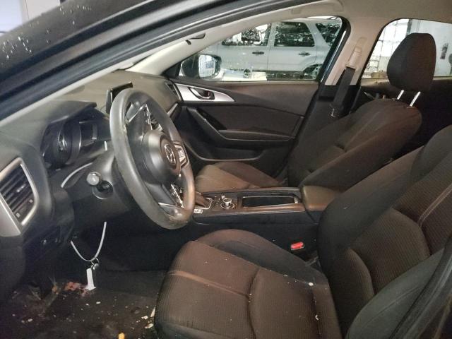Photo 7 from auction – 2017 MAZDA 3 SPORT with VIN 3MZBN1U79HM110199