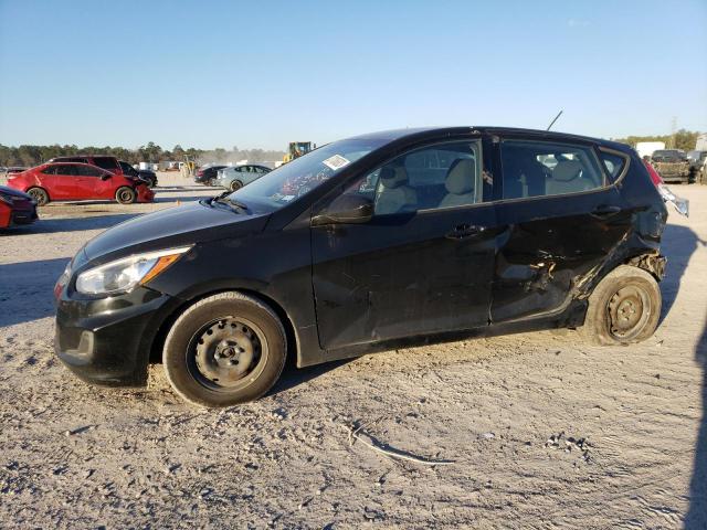 Photo 1 from auction – 2017 HYUNDAI ACCENT SE with VIN KMHCT5AE7HU355114