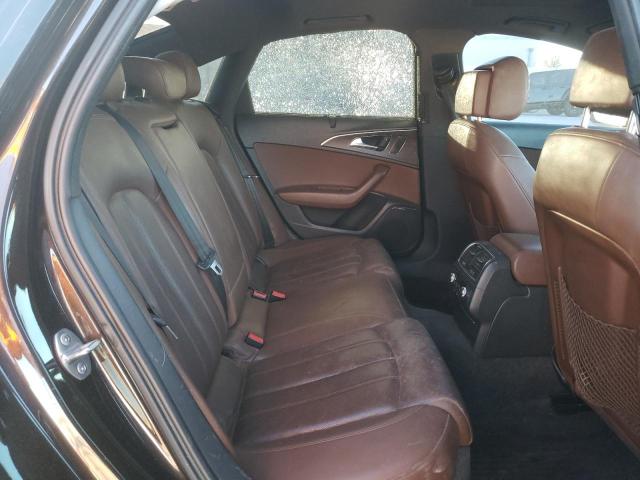 Photo 10 from auction – 2017 AUDI A6 PRESTIG with VIN WAUH2AFC9HN039198