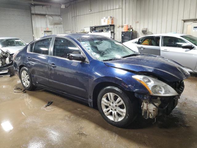 Photo 4 from auction – 2011 NISSAN ALTIMA BAS with VIN 1N4AL2AP8BN506240