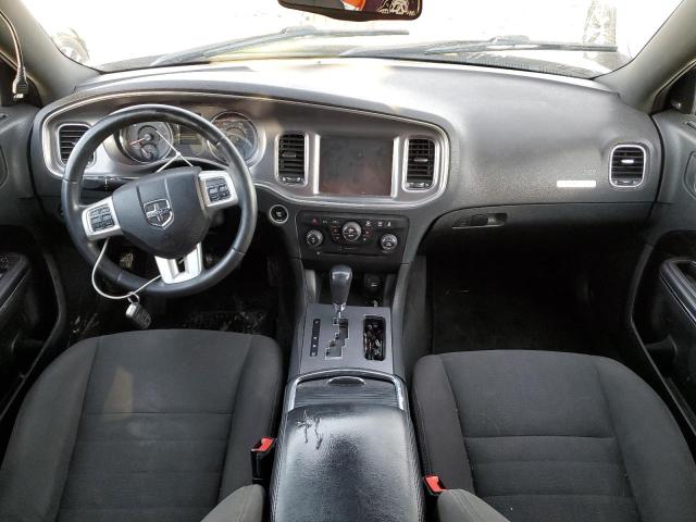 Photo 8 from auction – 2013 DODGE CHARGER R/ with VIN 2C3CDXCT9DH706714