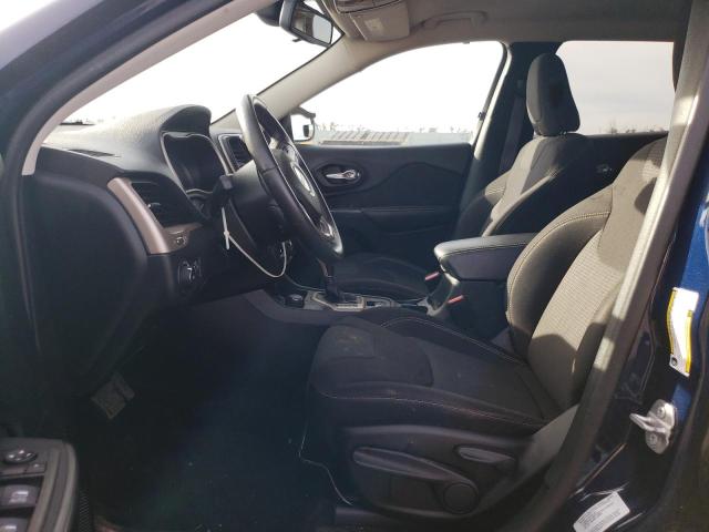 Photo 7 from auction – 2015 JEEP CHEROKEE L with VIN 1C4PJMCB3FW638331