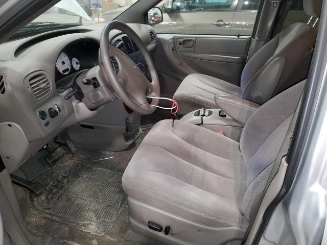 Photo 7 from auction – 2002 CHRYSLER TOWN & COU with VIN 2C4GP74L12R631131