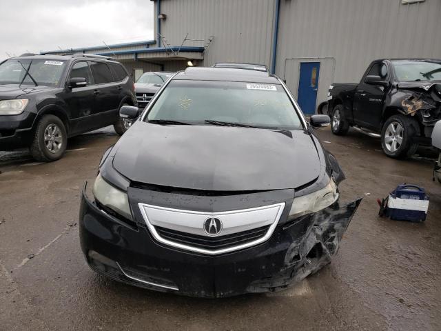 Photo 5 from auction – 2012 ACURA TL with VIN 19UUA8F74CA039031