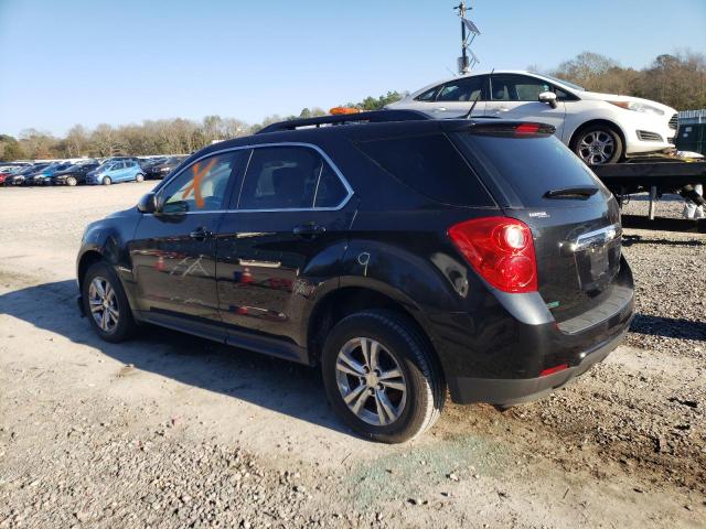 Photo 2 from auction – 2012 CHEVROLET EQUINOX LT with VIN 2GNALPEK3C6210738