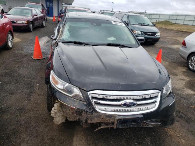 Photo 5 from auction – 2012 FORD TAURUS SHO with VIN 1FAHP2KT0CG142481