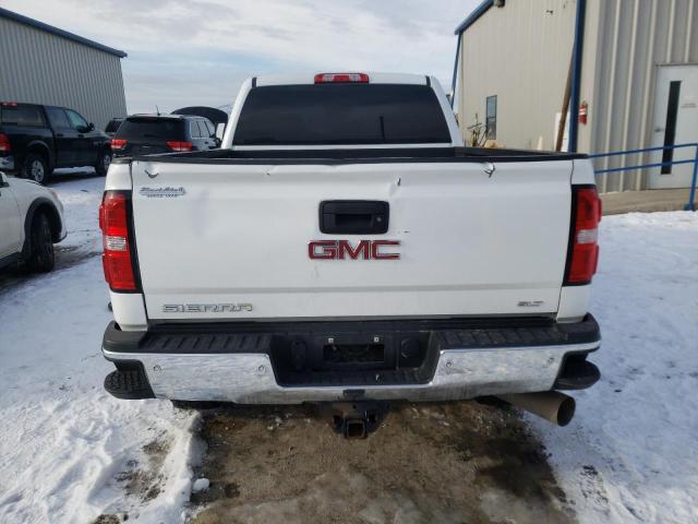Photo 6 from auction – 2016 GMC SIERRA K25 with VIN 1GT12TE87GF160527