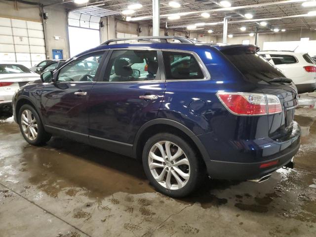 Photo 2 from auction – 2011 MAZDA CX-9 with VIN JM3TB3DA8B0300021