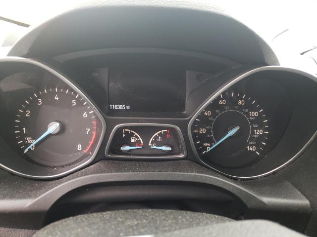 Zdjęcie 9 z aukcji – 2017 FORD ESCAPE SE z VIN 1FMCU0G97HUC32181