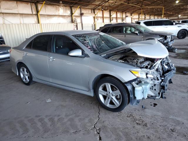 Photo 4 from auction – 2014 TOYOTA CAMRY L with VIN 4T1BF1FK3EU449643