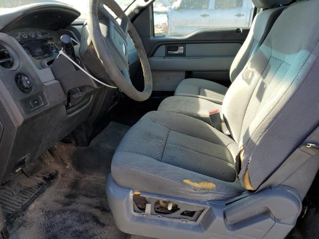 Photo 7 from auction – 2012 FORD F150 with VIN 1FTMF1CM3CKD94025