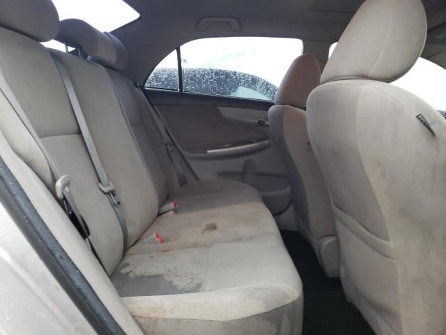Photo 10 from auction – 2011 TOYOTA COROLLA BA with VIN 2T1BU4EE5BC640383