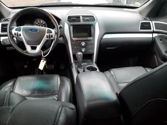 Photo 8 from auction – 2014 FORD EXPLORER X with VIN 1FM5K8D83EGB94662