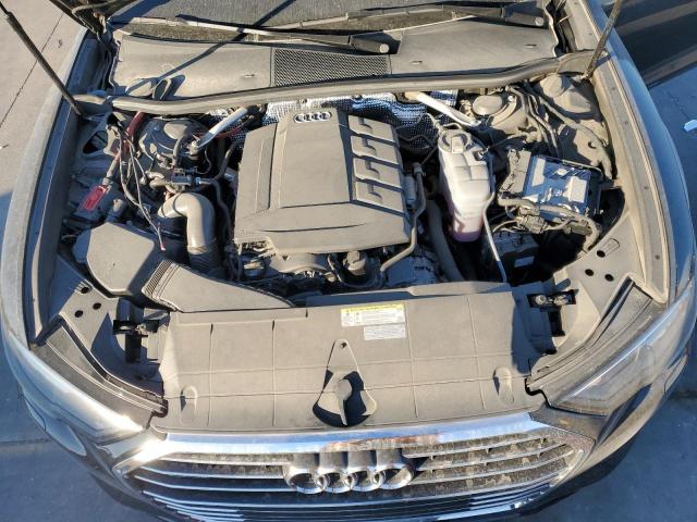 Photo 11 from auction – 2019 AUDI A6 PREMIUM with VIN WAUD8AF25KN120520