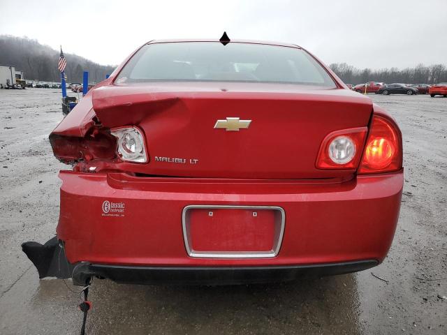 Photo 6 from auction – 2012 CHEVROLET MALIBU 1LT with VIN 1G1ZC5E07CF310404