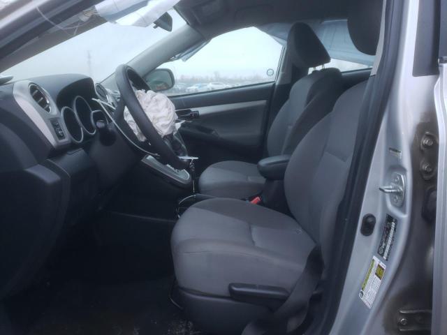 Photo 7 from auction – 2010 TOYOTA COROLLA MA with VIN 2T1KU4EE9AC368483