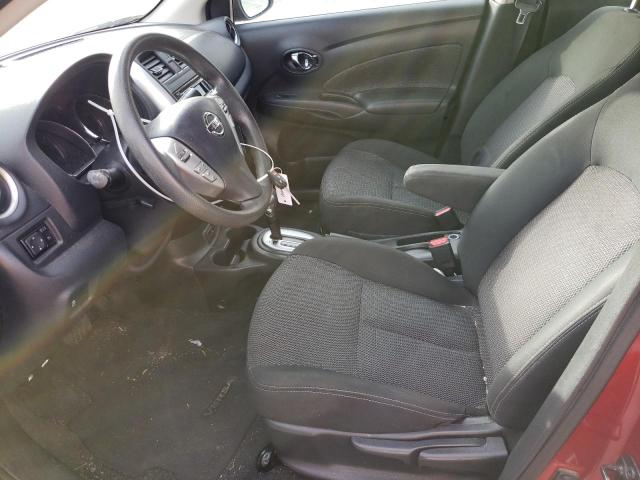 Photo 7 from auction – 2017 NISSAN VERSA S with VIN 3N1CN7AP1HL840972
