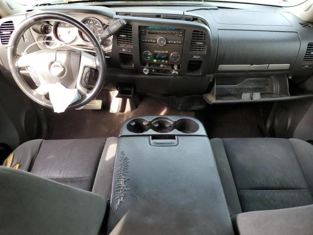Photo 8 from auction – 2009 CHEVROLET SILVERADO with VIN 3GCEC23J09G255883