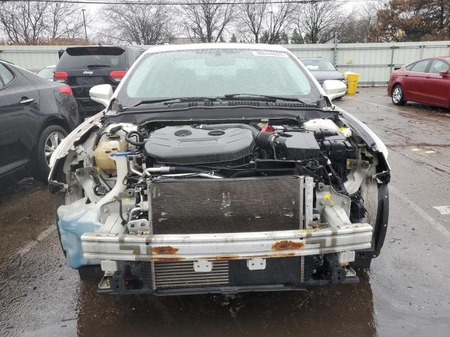 Photo 5 from auction – 2014 FORD FUSION TIT with VIN 3FA6P0K93ER148173