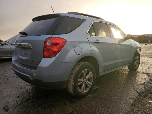 Photo 3 from auction – 2014 CHEVROLET EQUINOX LT with VIN 2GNALBEKXE6131363
