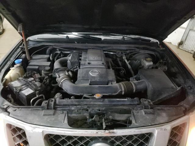 Foto 12 de la subasta – 2010 NISSAN PATHFINDER con VIN 5N1AR1NB5AC630148