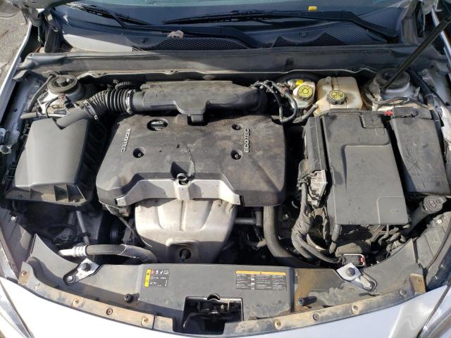Photo 11 from auction – 2014 CHEVROLET MALIBU 1LT with VIN 1G11C5SL7EF172796