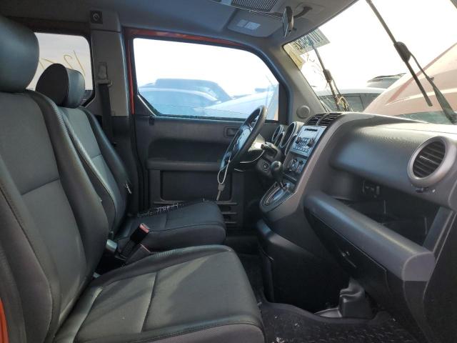 Photo 7 from auction – 2005 HONDA ELEMENT EX with VIN 5J6YH18665L001051