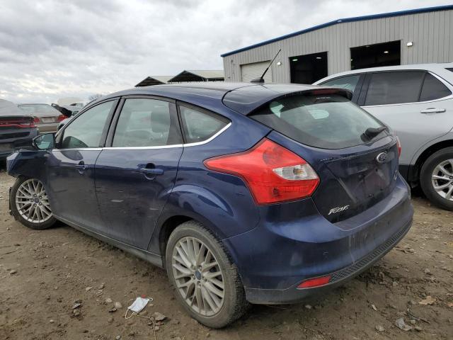 Photo 2 from auction – 2012 FORD FOCUS SEL with VIN 1FAHP3M20CL141221