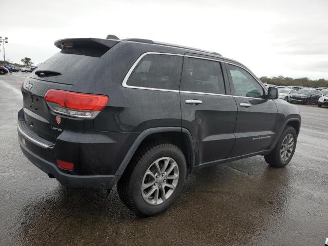Photo 3 from auction – 2015 JEEP GRAND CHER with VIN 1C4RJFBG2FC794122
